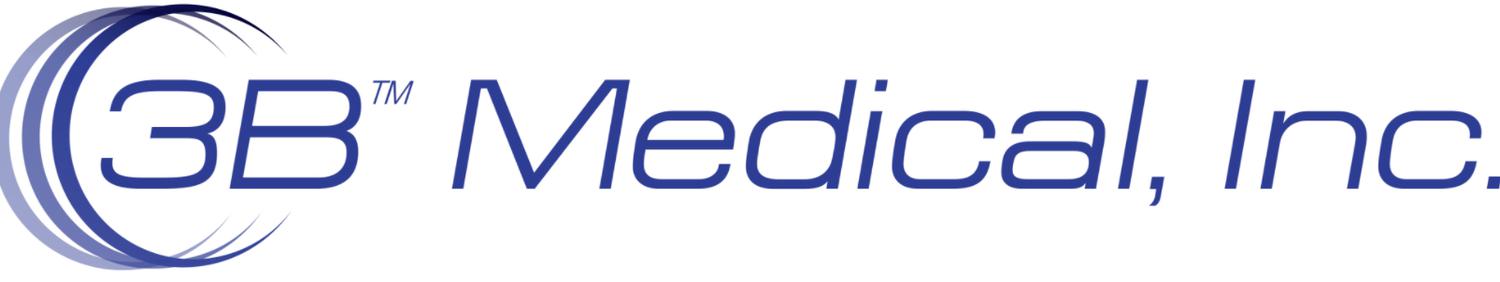 3bmedical logo