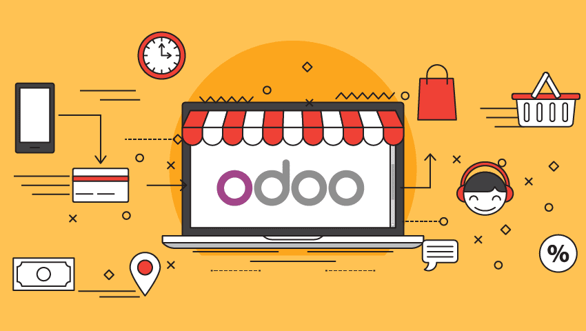 Best Odoo themes for your website