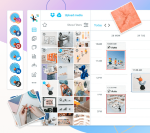 later social media scheduling